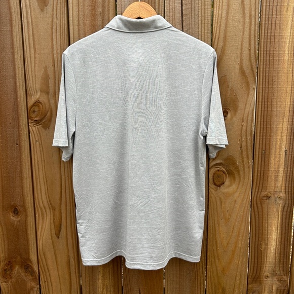 Criquet Performance Polo In Size Medium - Picture 2 of 3